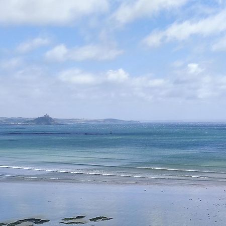 Penare Terrace In Penzance Leilighet Eksteriør bilde